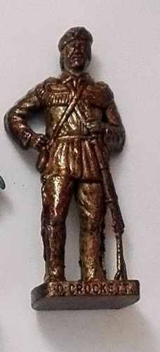 Soldatino kinder david - kinder,
