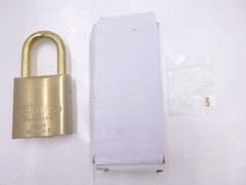 ABUS Series 2 45mm Weather