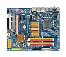 Gigabyte GA-EP45-DS3 scheda