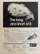 Scarpa da corsa Onitsuka Tiger