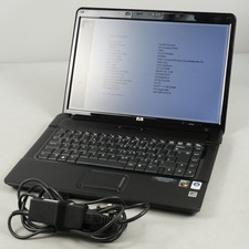 HP Compaq 6735s AMD Torino X2