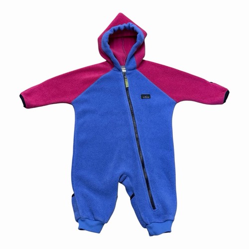 Tuta neve vintage - da, kids