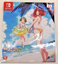 Omega Labyrinth Life Edizione