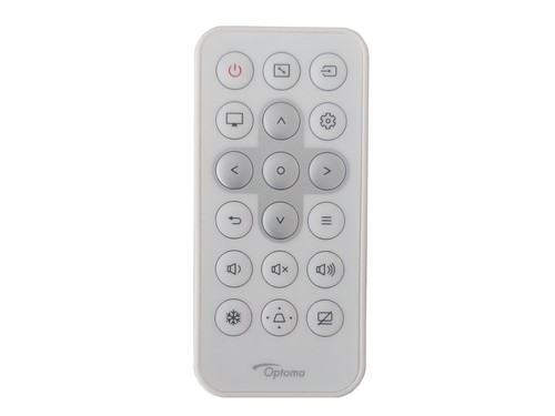 Telecomando originale optoma - telecomando,