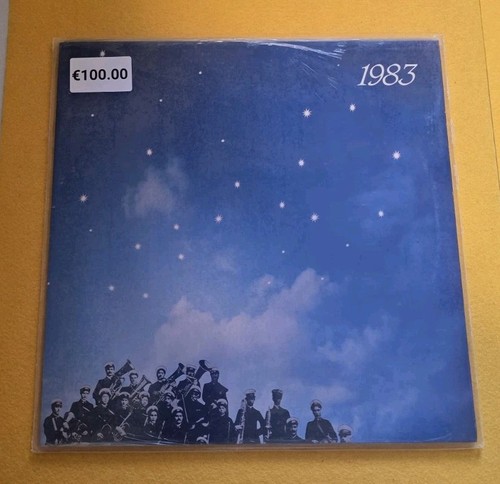 Lucio dalla 1983 lp - -, rca