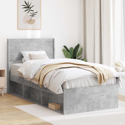 Struttura del letto - , con