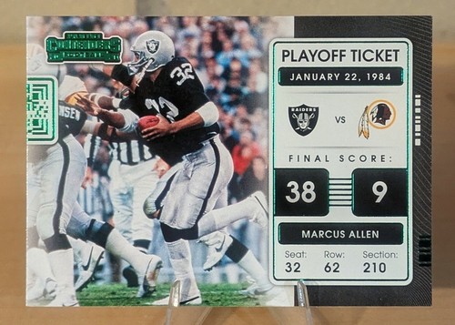 2021 panini contenders - panini,