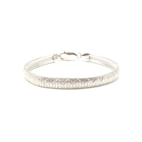Bracciale argento 925 5 - in,