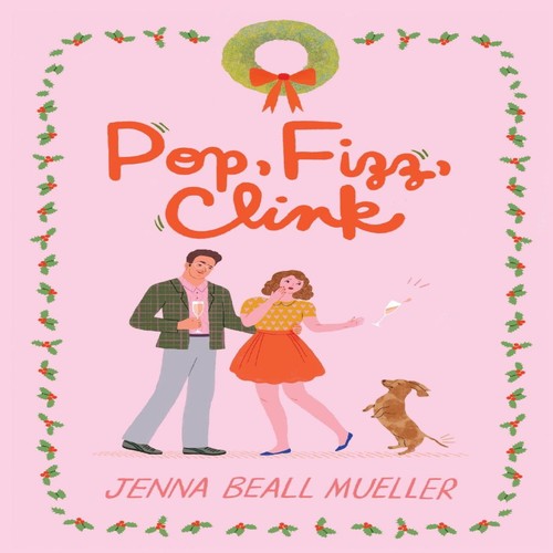 Pop fizz clink - fizz, jenna