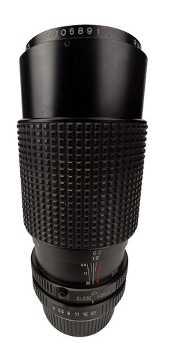 Obiettivo rmc tokina - rmc, per