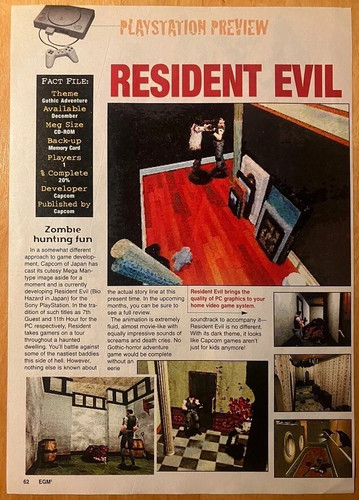 Resident evil collection - resident,