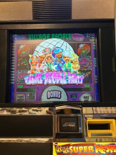 Wms bb1 slot machine gioco - machine,
