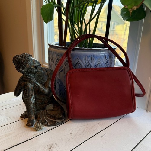 Coach borsa da discoteca - borsa,