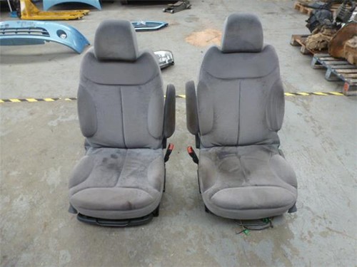 Set sedili citroen 2002 14 - set,