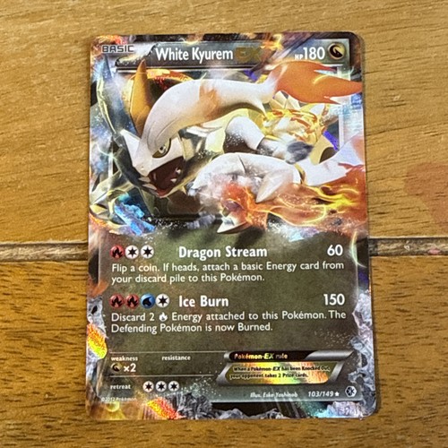 White kyurem 103 149 - white,