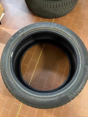 Usato gomme 285 - 2, 108v