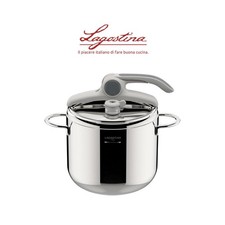 LAGOSTINA DELIZIOSA PENTOLA A