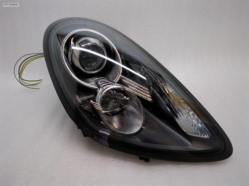 Porsche boxster 981 right - 981,