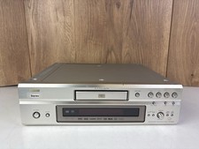 Denon dvd 3910 - denon, cd