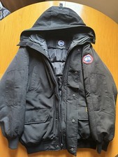GIACCA CANADA GOOSE TAGLIA XL