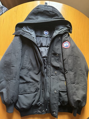 Giacca canada goose - giacca,