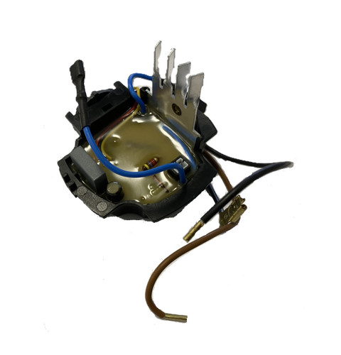 Scheda elettronica ricambio - scheda, di