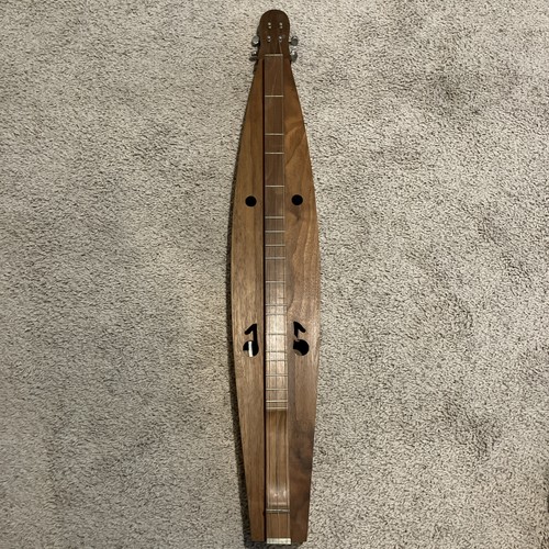 Mountain dulcimer - dulcimer, 35,5”