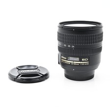 Nikon nikkor 24 85mm - nikkor, 24-85mm