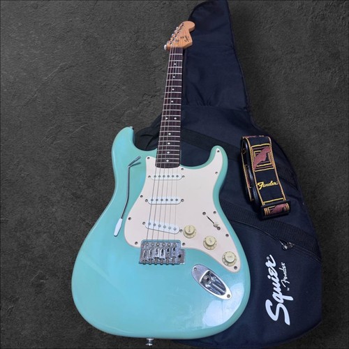 Popolare colore surf - surf, green