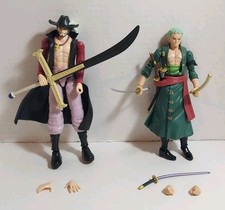 One Piece Anime Heroes Figure