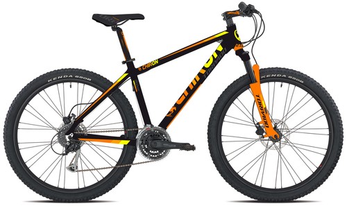 Mtb torpado chiron acera - torpado, 27.5