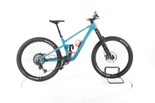 Cube Stereo ONE55 C:62 SLX MTB