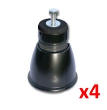 PIEDE PIEDINO CLIMATIZZATORE