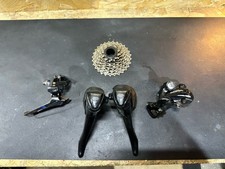 Gruppo shimano sora 2x9 - sora,