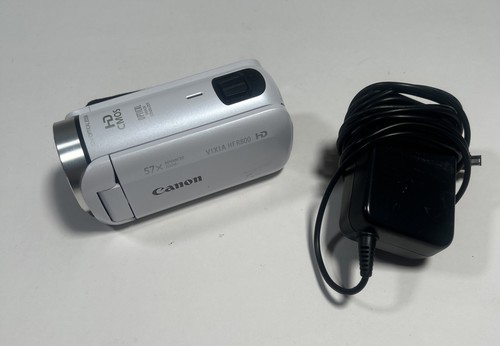 Canon vixia r800 - hf,