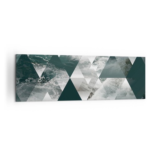 Quadro tela 160x50cm - quadro,