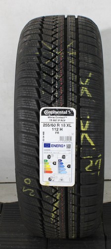 255 60r18 112h pneumatici - 1, 255/60r18