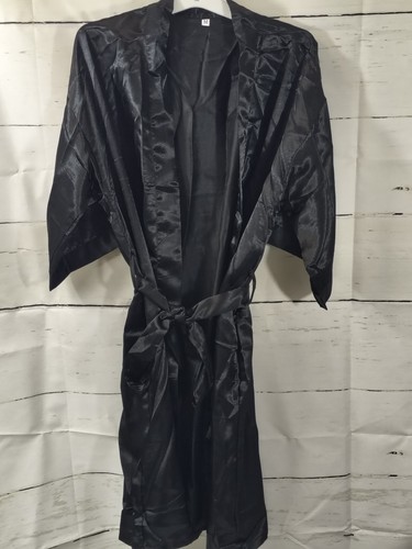 Accappatoio kimono donna raso