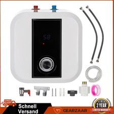 Scaldabagno 15l piccolo 1500w - 15l,