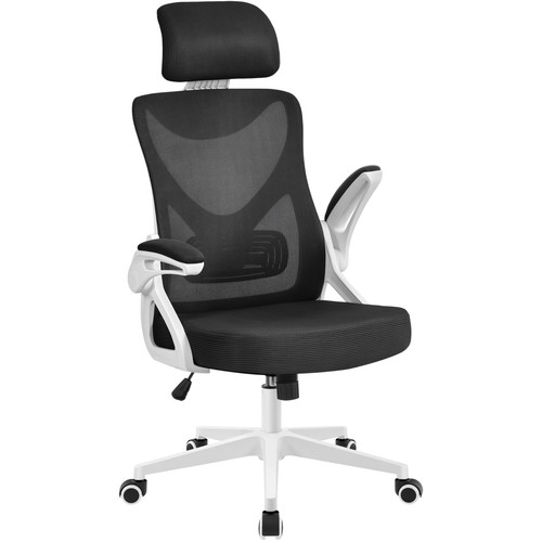 Yaheetech sedia ufficio - sedia,
