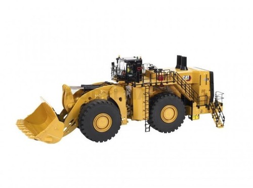 Diecast masters 85716 cat 995 - diecast,