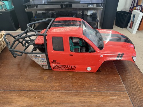 Corpo honcho axial scx6 trail - corpo,