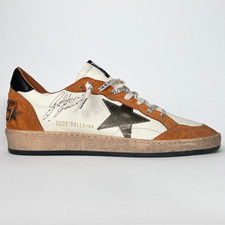 Golden Goose Ball star Uomo