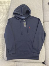 Felpa Ralph Lauren Nuova