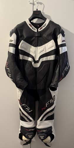 Tuta moto intera - moto,