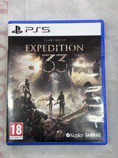 Gioco PS5 Clair Obscur Expedition 33