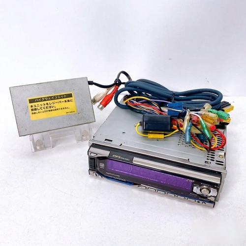 Kenwood z919 ricevitore - kenwood,
