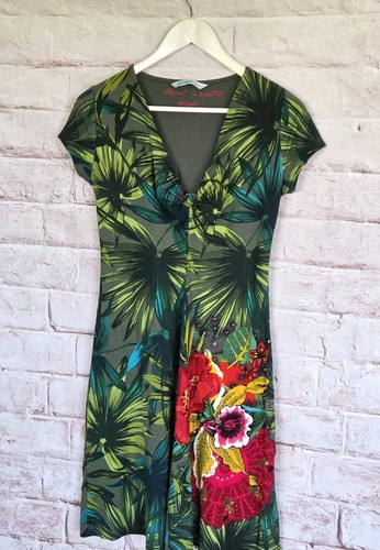 Desigual abito donna dress