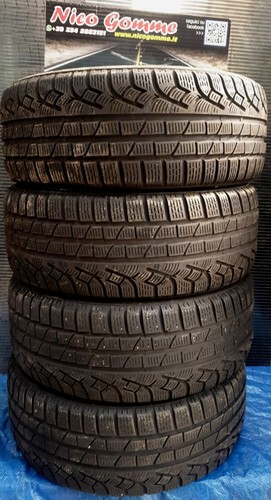Gomme usate 215 55r16 - 215/55r16, 97h