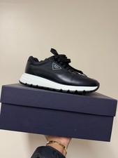 SNEAKERS/TRAINER PRADA UOMO UK